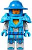 Конструктор LEGO Nexo Knights Безумная катапульта - 70311
