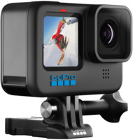 Камера GoPro HERO10 Black - CHDHX-101-RW