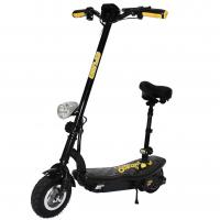 Электросамокаты El-sport scooter CD12L-S-Black