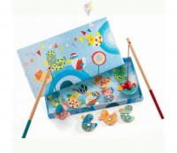 Детская магнитная игра Djeco Утки - k01654