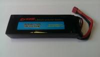 Аккумулятор Dynam LiPo 14.8V 2600 mAH 25C - DY-6014