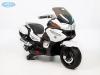 Электромотоцикл Barty BMW R1200RT М007АА HZB118