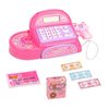 Кассовый аппарат Наша Игрушка, 9 предметов - KDL888-12