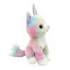 Мягкая игрушка Fluffy Family Кеттикорн 24 см - 681798