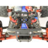 Радиоуправляемая трагги Remo Hobby S EVO-R Brushless UPGRADE V2.0 4WD RTR масштаб 1:16 2.4G - RH1665UPGV2-BLUE