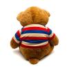 Мягкая игрушка Fluffy Family Мишка Топтыжка 70см в кофте. - 681175