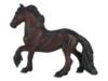 Фигурка KONIK Фризская кобыла