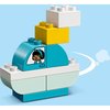Конструктор LEGO Duplo Шкатулка-сердечко - 10909-L