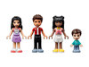 Конструктор LEGO FRIENDS Зоогостиница - 41718-L