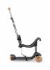 Самокат HAPPY BABY DUO - 50004grey