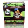 Набор для экспериментов Профессор Эйн: Энергия солнца - E2392NSE