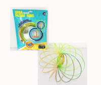 Игрушка-антистресс Кольцо *Magic Ring* разноцветное - K8003|1