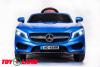 Электромобиль ToyLand Mercedes-Benz HC6588