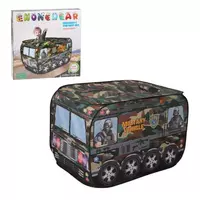 Палатка игровая Военная - 200644478