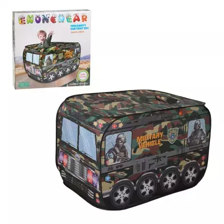 Палатка игровая Военная - 200644478