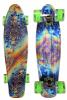 Скейтборд Triumf Active 22* TLS-401G Firewave - во2924