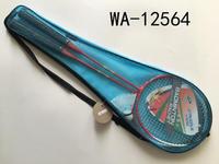 Бадминтон Junfa в сумке c ремнем - WA-12564