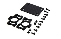 Крепление хвостовой балки Blade Fusion 270 - BLH5322