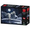 Пазл Prime 3D Super 3D Войны зимы, 500 элементов - 10345