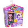 Игровой набор Happy Places Shopkins с куклой Shoppie - 56916
