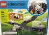 Конструктор LEGO Education Колеса - 9387