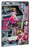 Кукла Monster High Школа Монстров Дракулаура - BDF12