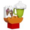 Конструктор LEGO Duplo Пиццерия - 10834