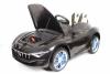 Электромобиль RiverToys Maserati A005AA