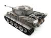 Pадиоуправляемый танк Taigen Tiger 1 (ранняя версия) HC масштаб 1:16 RTR 2.4G - TG3818-1A-P