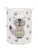 Корзина для игрушек, 40х50 см - 649034