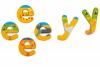 Набор Scratch Magnetic ABC Safari - 6181064