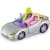 Кабриолет Mattel для Barbie Экстра с аксессуарами - HDJ47