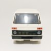 Радиоуправляемый краулер WPL минивен (белый) 2.4G RTR масштаб 1:10 - D-42-W