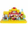 Конструктор Mega Bloks First Builders Ферма - DCL34