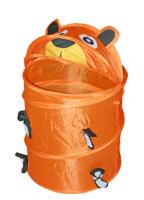 Контейнер для игрушек Shenzhen Toys Львенок 45х50см - Ф31206
