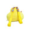 Мягкая игрушка-рюкзак BEBELOT Holiday Овечка - BHO1703-106