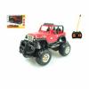 Радиоуправляемый внедорожник Yako Toys, 4 канала, свет - M6320