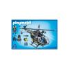 Конструктор Playmobil Полиция: Тактическое подразделение: вертолет - 9363pm