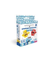 Настольная игра Origami Арифметическая битва - 05815