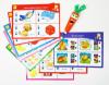 Настольная игра Игра для самых маленьких - R36523