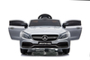 Электромобиль Joy Automatic Mercedes C63 QY-1588