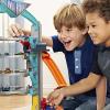 Невообразимый гараж Mattel Hot Wheels - CMP80