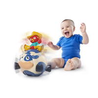 Игрушка развивающая Петух-ковбой - 11467