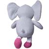 Мягкая игрушка Abtoys Knitted. Слоник вязаный, 20см - M4891