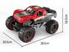 Радиоуправляемый краулер-амфибия DB 4WD RTR масштаб 1:16 2.4G - DB-2083