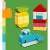 Конструктор LEGO Duplo Шкатулка-сердечко - 10909-L