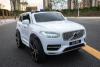 Электромобиль Barty Volvo XC90