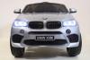 Электромобиль Toyland BMW X6M mini