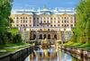 Пазл Castorland *Петергофский дворец*, 500 элементов - B-53193
