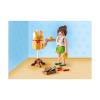 Конструктор Playmobil Экстра-набор: Модельер - 9437pm
